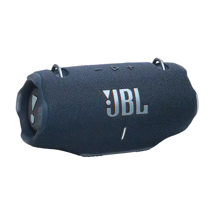 JBL Xtreme 4 Portable Bluetooth Speaker